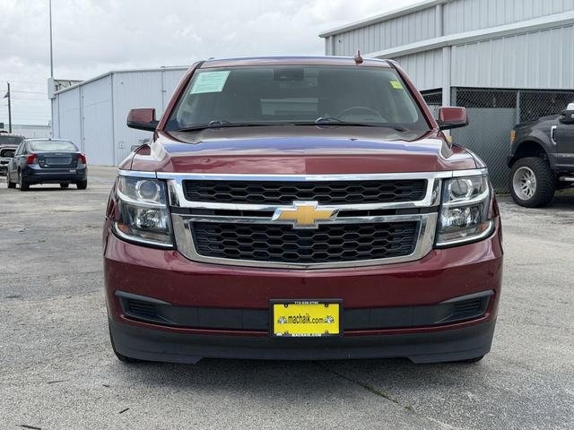 Used 2020 Chevrolet Suburban LT image 3