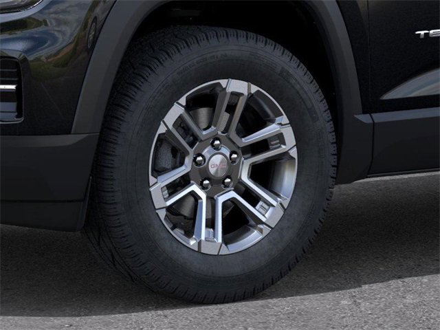 New 2026 GMC Terrain Elevation w/ LPO, Floor Liner Package image 9