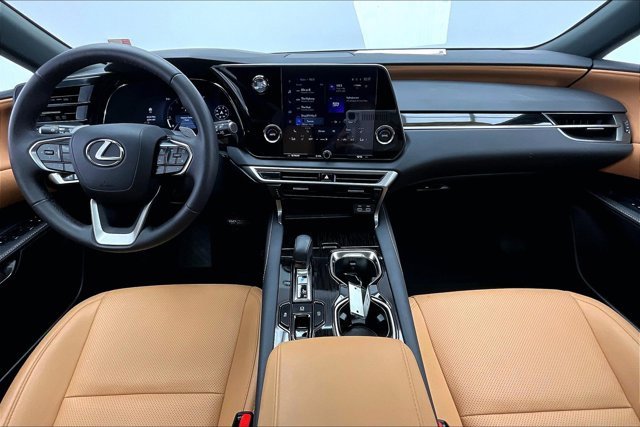 Used 2025 Lexus RX 350 FWD image 15