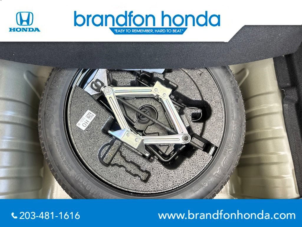 Used 2023 Honda Civic LX image 30