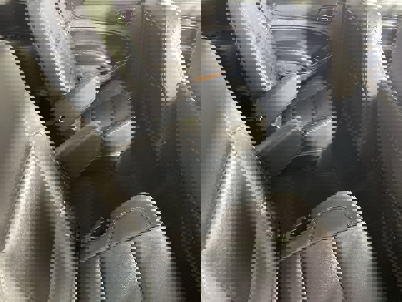 Used 2015 Chevrolet Tahoe LT image 22