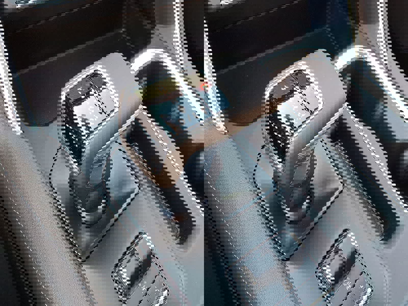 Certified 2024 GMC Sierra 1500 Denali w/ Denali Reserve Package image 22