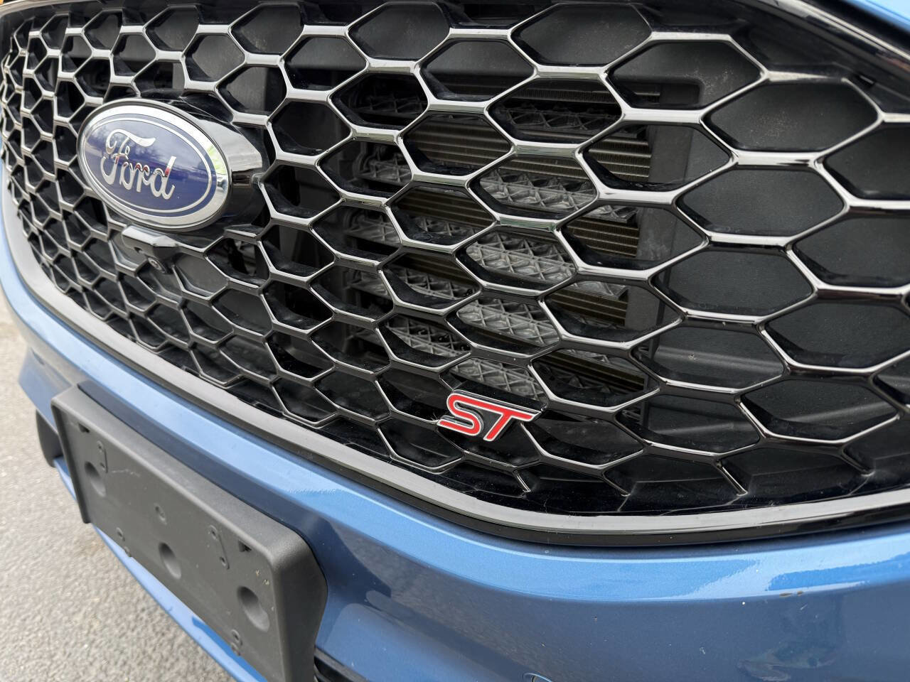 Used 2020 Ford Edge ST w/ Equipment Group 401A image 65