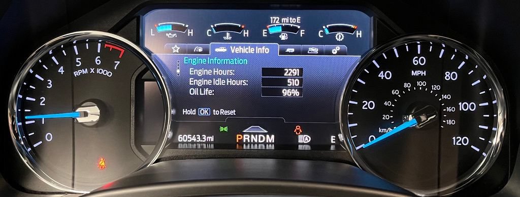 Used 2020 Ford Expedition Limited w/ Special Edition Package AWD/4WD image 27