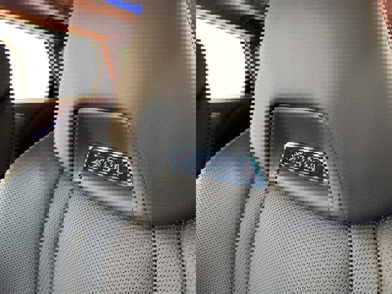 New 2026 BMW XM Label Red image 17