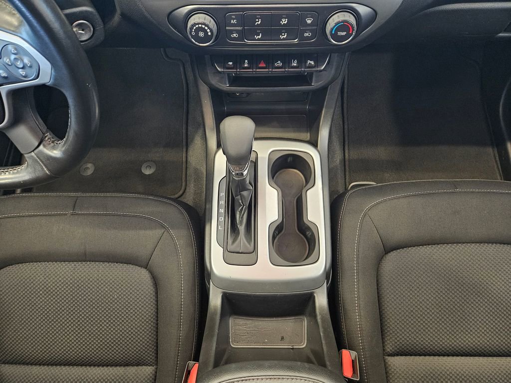 Used 2022 Chevrolet Colorado LT w/ Safety Package image 17