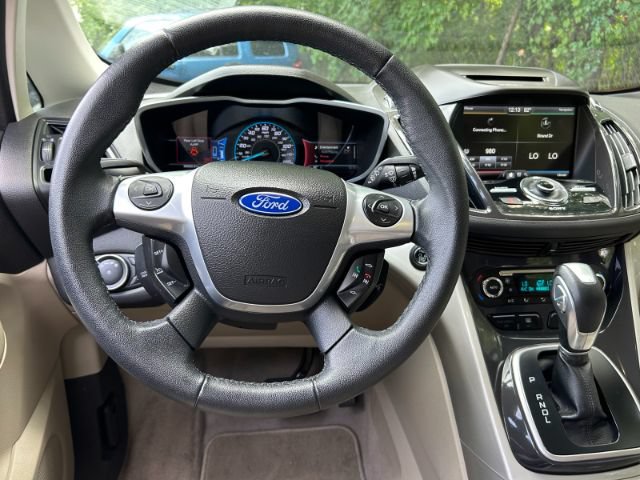 Used 2014 Ford C-MAX SEL w/ Equipment Group 302A FWD image 10