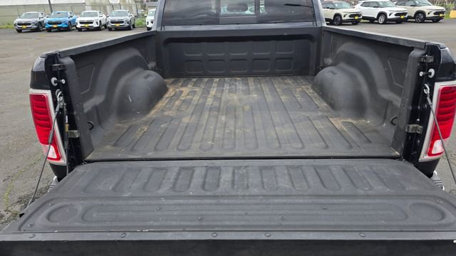 Used 2015 RAM 1500 Limited image 9