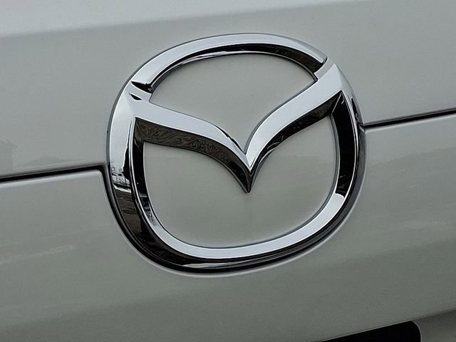 New 2025 MAZDA CX-5 Carbon Edition image 25