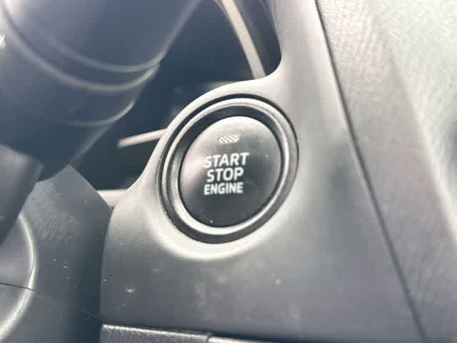 Used 2017 MAZDA MAZDA3 Touring w/ Popular Equipment Package FWD image 11