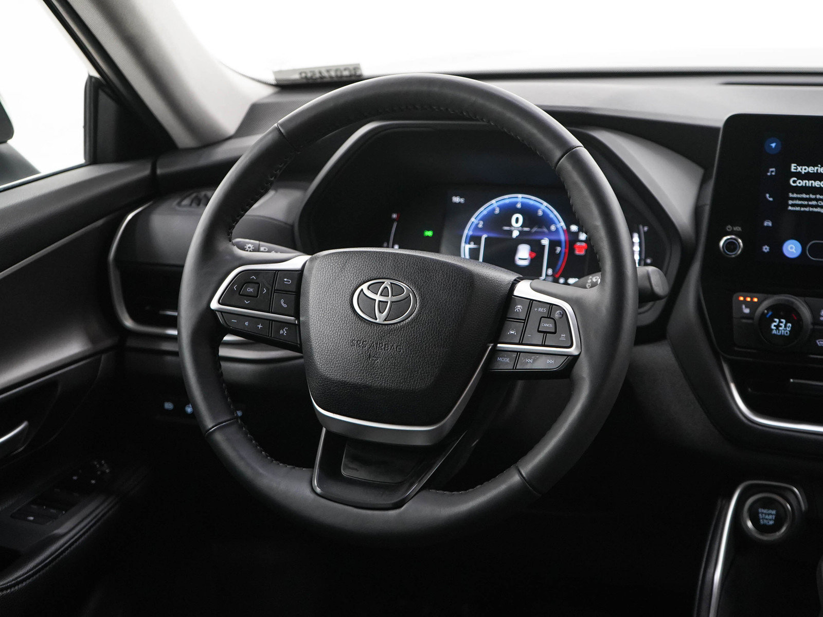 Used 2025 Toyota Grand Highlander AWD image 15