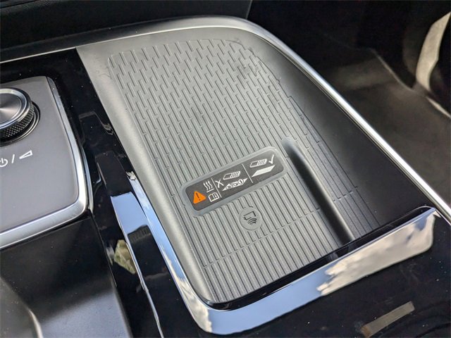 New 2025 Buick Enclave Sport Touring w/ Power Package image 27