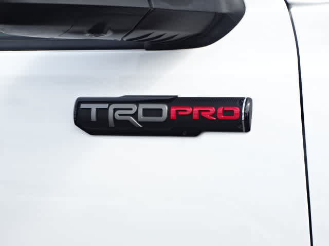 Certified 2021 Toyota Tacoma TRD Pro AWD/4WD image 8