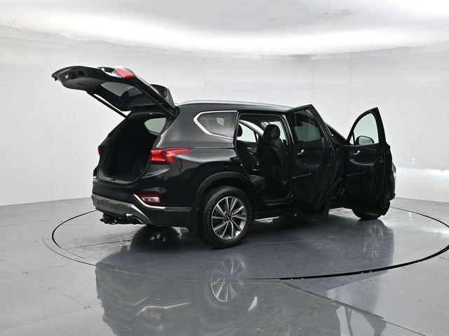 Used 2020 Hyundai Santa Fe Limited FWD image 50