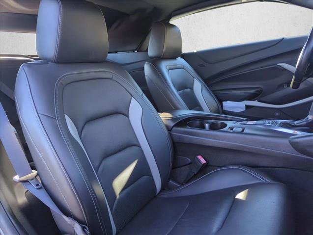 Used 2018 Chevrolet Camaro LT image 25
