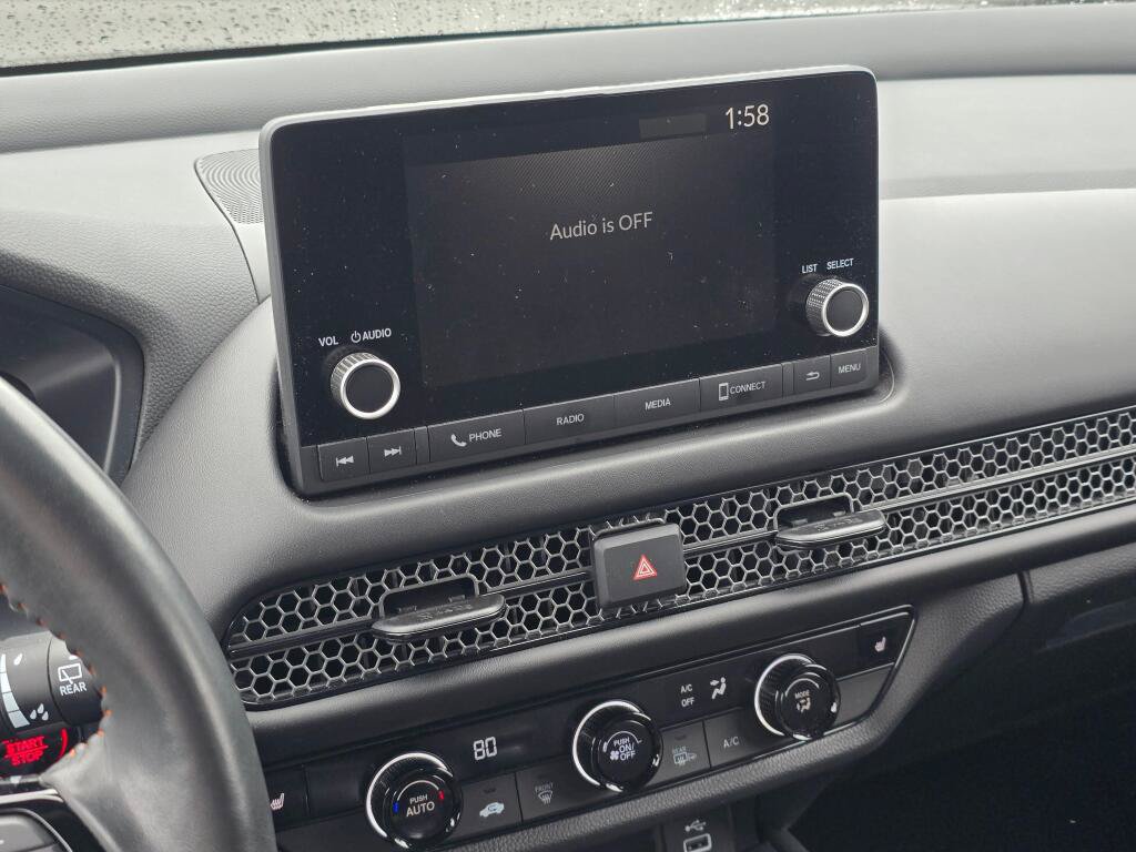 Used 2024 Honda HR-V Sport image 22