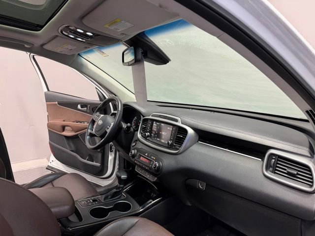 Used 2020 Kia Sorento SX AWD/4WD image 25