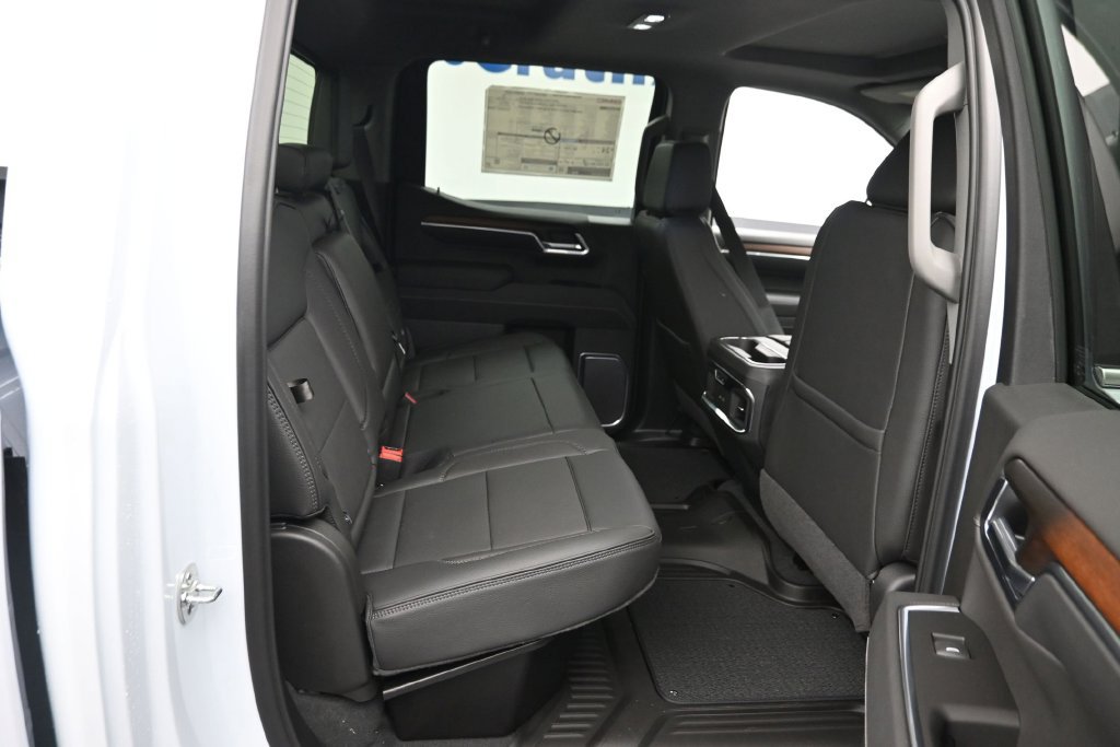 New 2026 GMC Sierra 1500 Denali AWD/4WD image 10