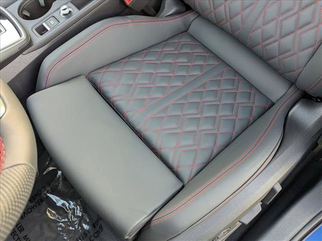 New 2026 Audi S3 Premium image 4