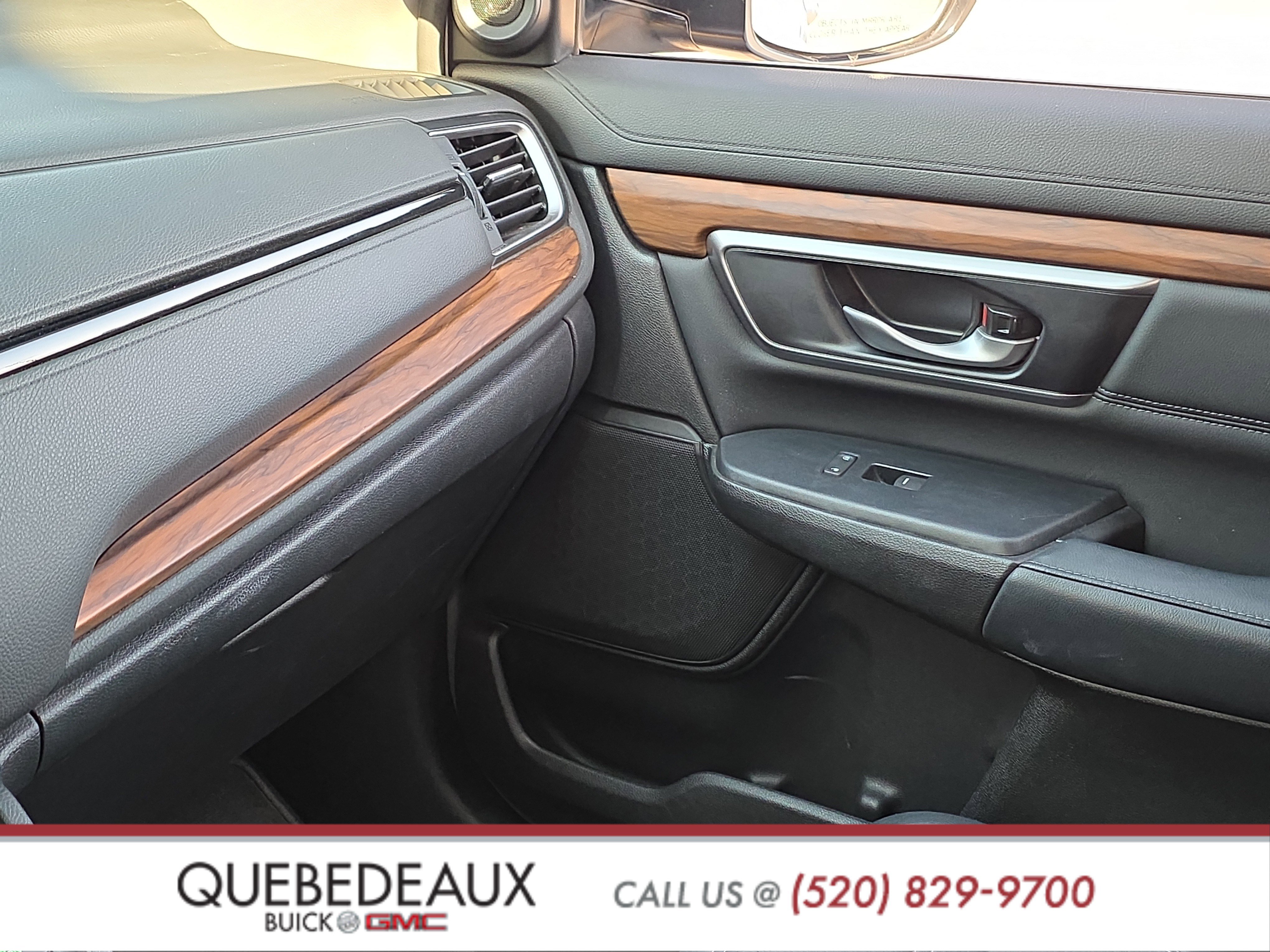 Used 2022 Honda CR-V Touring image 25