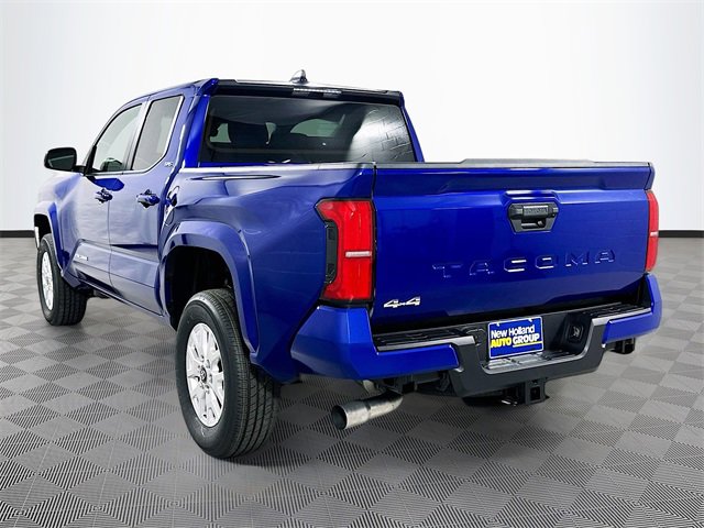 New 2025 Toyota Tacoma SR5 image 21