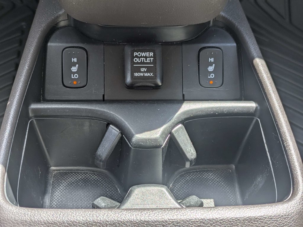 Used 2013 Honda CR-V EX-L image 18