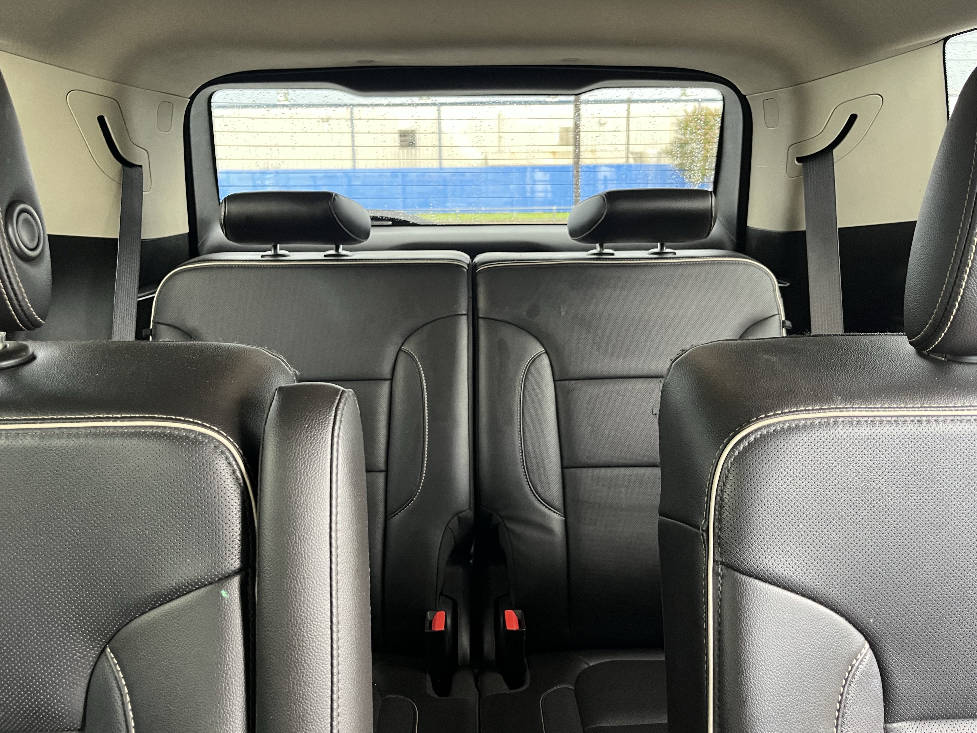 Used 2019 GMC Acadia Denali FWD image 33