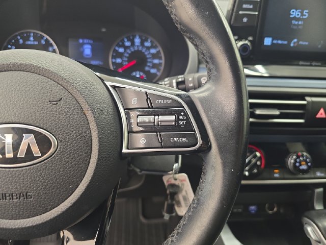 Used 2021 Kia Seltos S AWD/4WD image 30