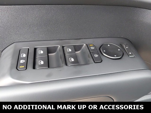 New 2027 Kia Telluride S image 25