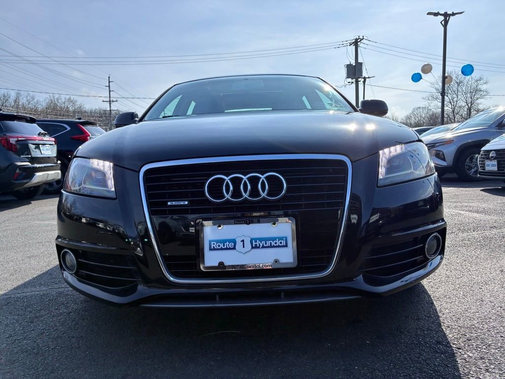 Used 2011 Audi A3 2.0T Premium Plus image 2