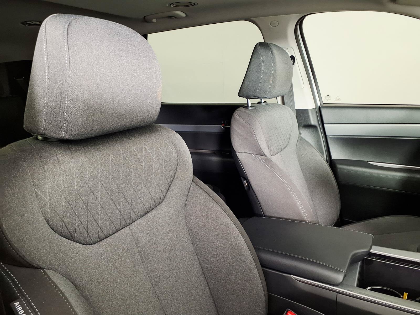Certified 2021 Hyundai Palisade SEL FWD image 10