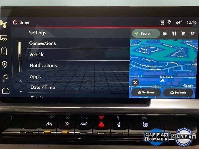 Used 2025 GMC Sierra 1500 SLT image 45