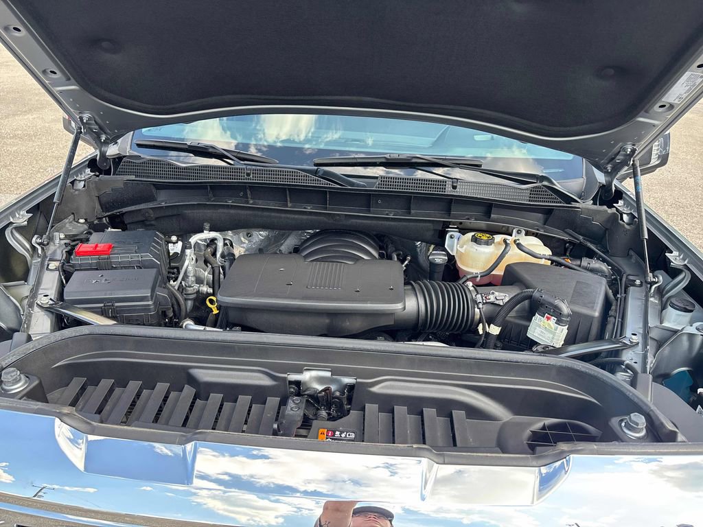 Used 2023 GMC Sierra 1500 Denali AWD/4WD image 33