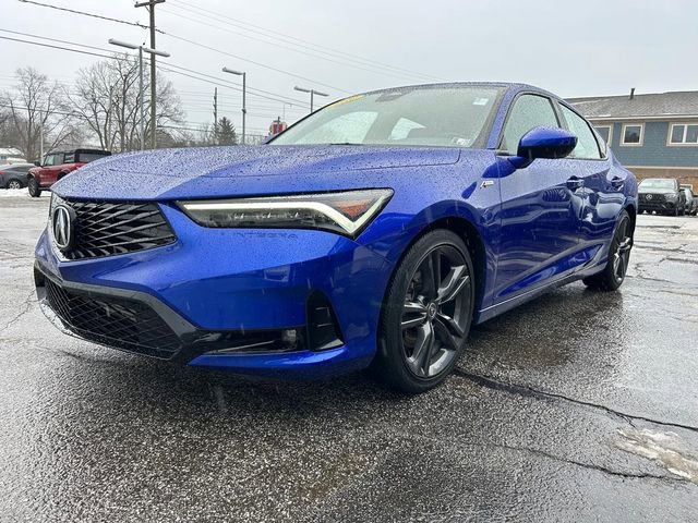 Used 2023 Acura Integra A-Spec image 6