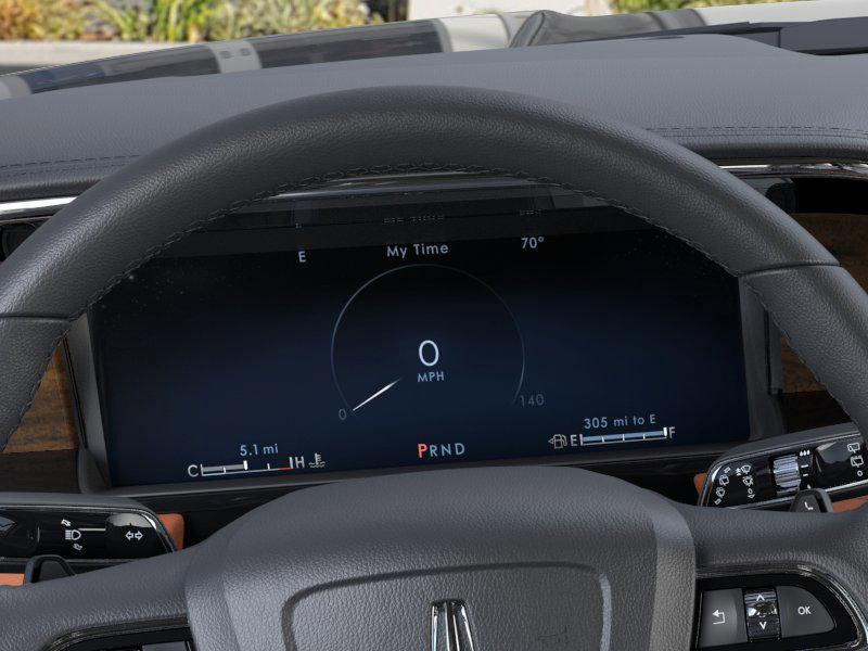 New 2024 Lincoln Navigator Reserve image 13