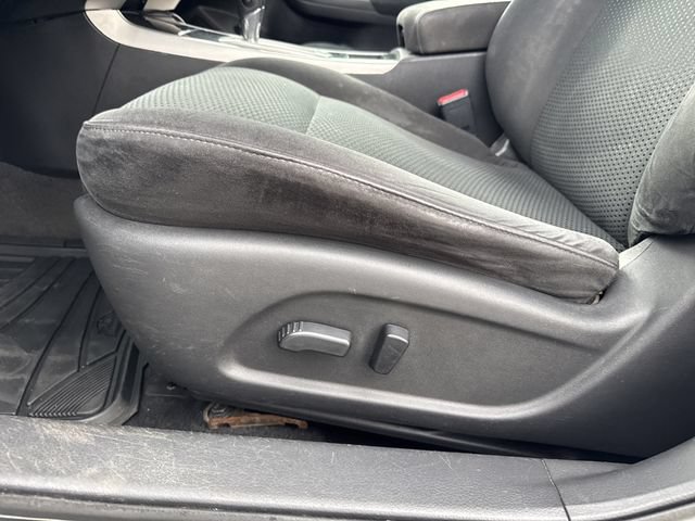 Used 2014 Nissan Altima 2.5 SV FWD image 11