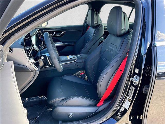 New 2027 Mercedes-Benz E 53 AMG e 4MATIC Sedan image 11