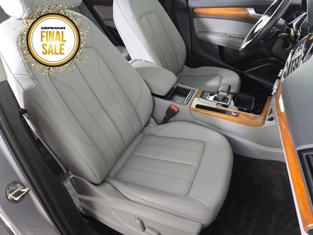 Used 2022 Audi Q5 2.0T Premium Plus image 26