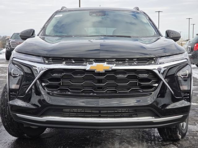 New 2026 Chevrolet Trax LT w/ Driver Confidence Package image 15