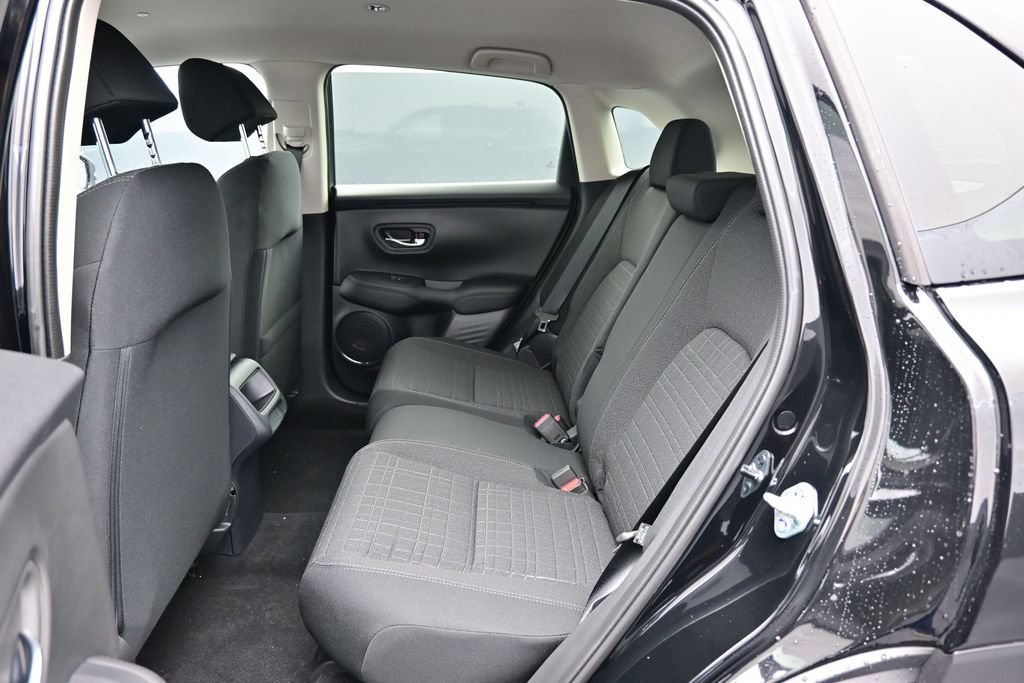 New 2027 Honda HR-V LX image 24