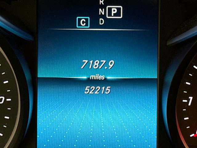 Used 2020 Mercedes-Benz C 300 4MATIC Sedan image 9