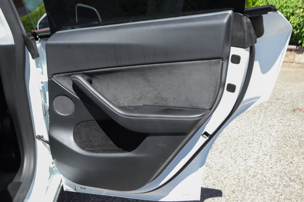Used 2023 Tesla Model Y Performance AWD/4WD image 41
