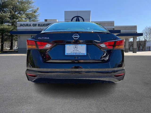 Used 2024 Nissan Altima 2.5 S FWD image 5