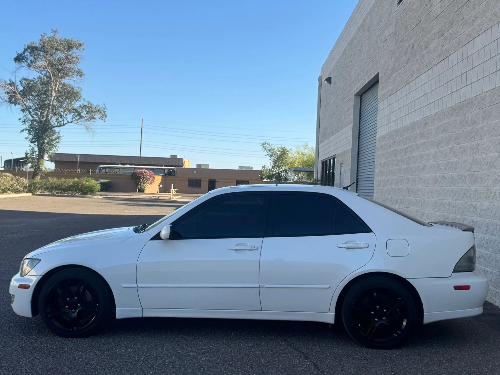 Used 2004 Lexus IS 300 image 5