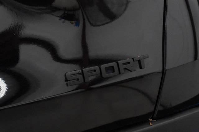 Certified 2023 Honda HR-V Sport image 7