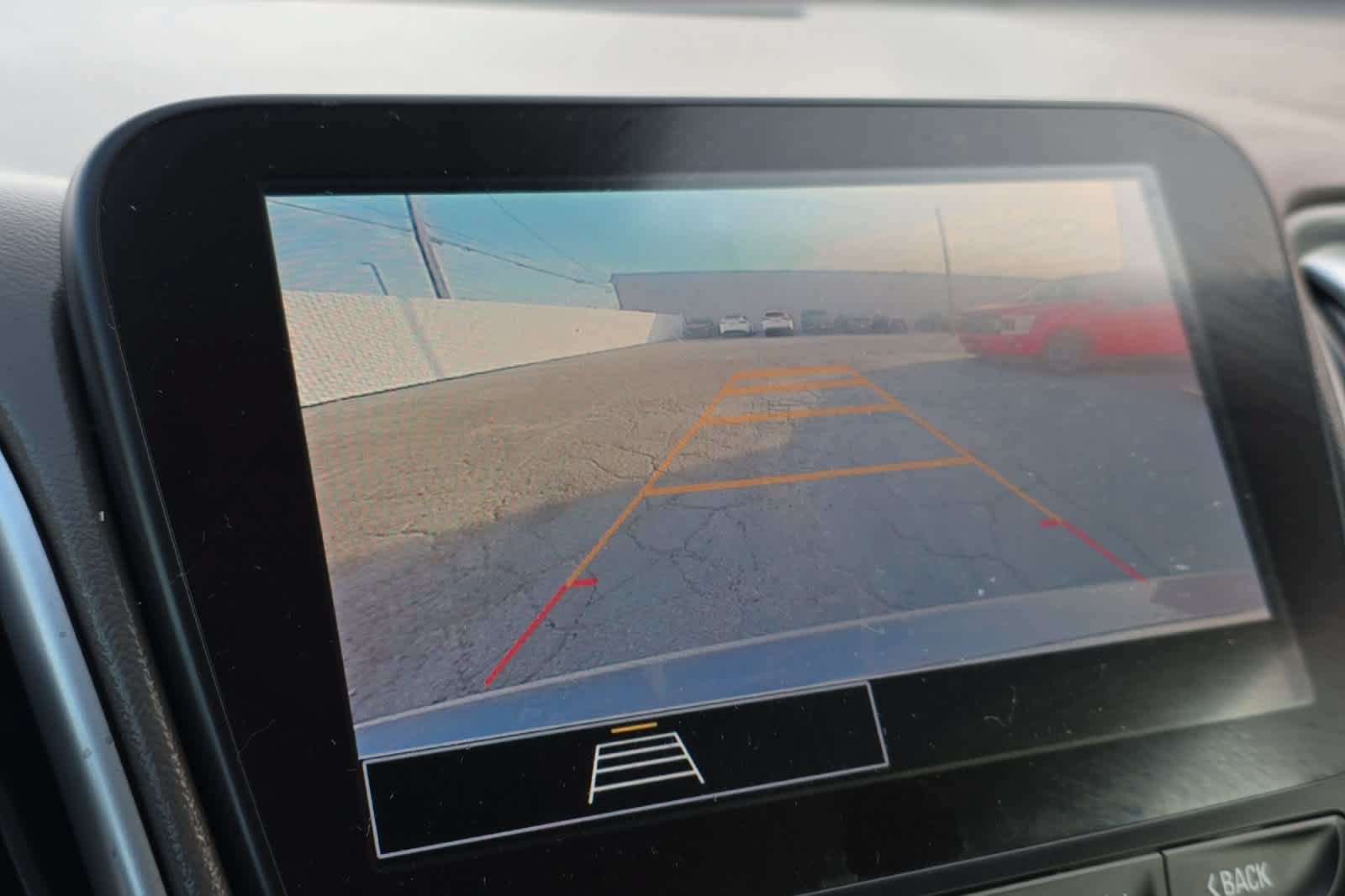 Used 2025 Chevrolet Malibu LT FWD image 20