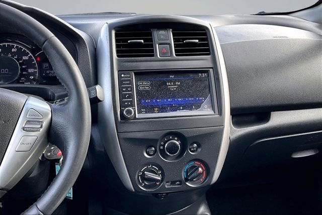 Used 2019 Nissan Versa Note SV FWD image 9