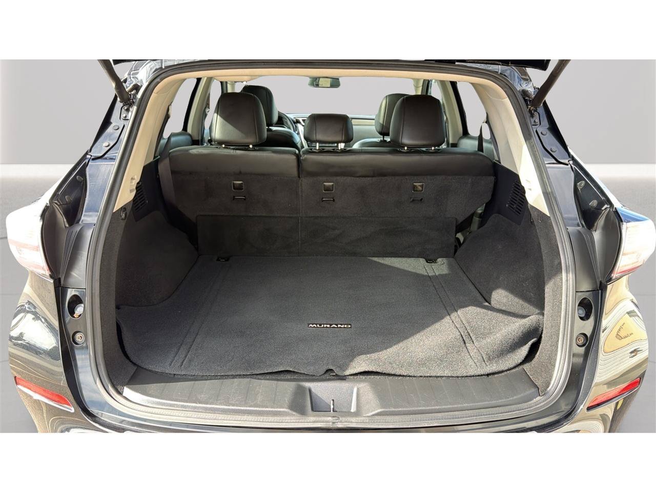 Used 2015 Nissan Murano SL w/ SL Technology Package AWD/4WD image 33