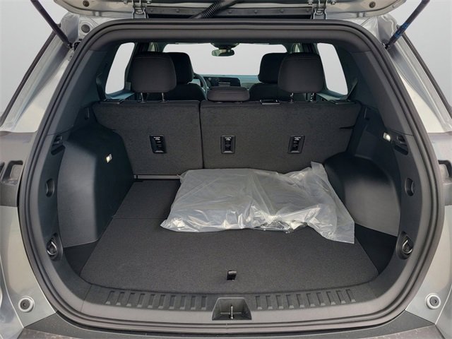 New 2026 Chevrolet Equinox LT image 11