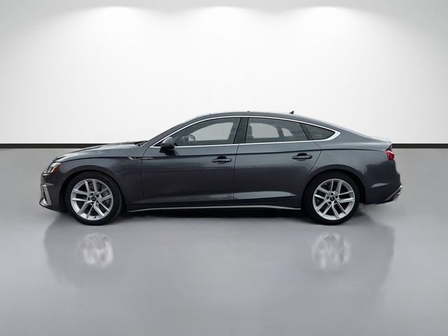 Used 2024 Audi A5 2.0T Premium AWD/4WD image 6